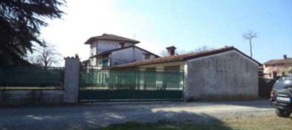 4 rooms Villa in Casaletto Ceredano, Italy No. 333732 2