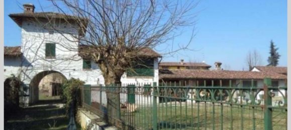 4 rooms Villa in Casaletto Ceredano, Italy No. 333732 33