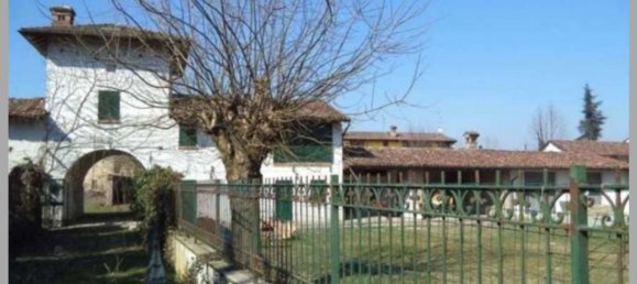 4 rooms Villa in Casaletto Ceredano, Italy No. 333732 23