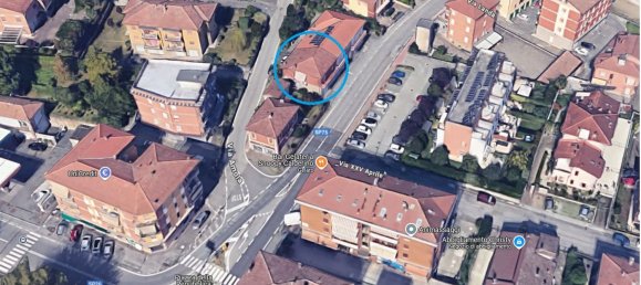 4-Zimmer Haus in Monte San Pietro, Italy, Nr. 34447 23