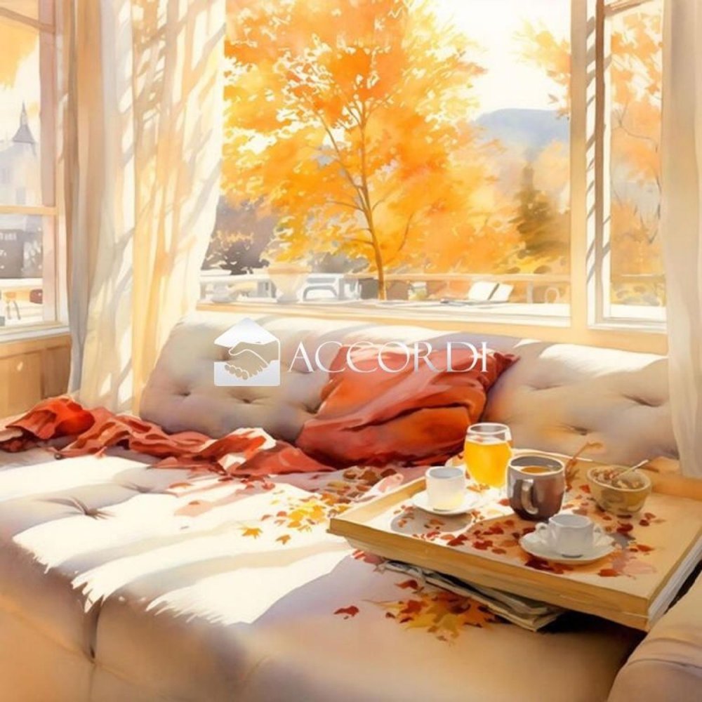 Terreno em Nervesa della Battaglia, Italy 1230 m² N.º 146040