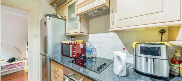 2 bedrooms Apartment in London, United Kingdom No. 10722 25