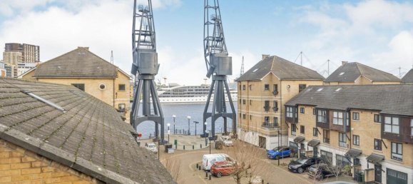 2 bedrooms Apartment in London, United Kingdom No. 10722 46