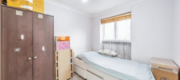 2 bedrooms Apartment in London, United Kingdom No. 10722 30