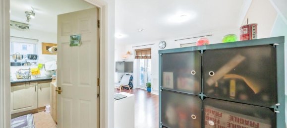 2 bedrooms Apartment in London, United Kingdom No. 10722 16