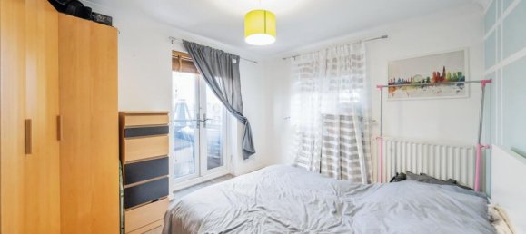 2 bedrooms Apartment in London, United Kingdom No. 10722 33