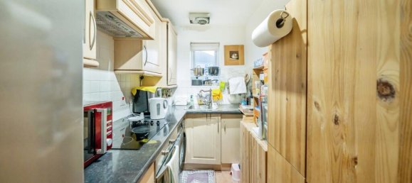 2 bedrooms Apartment in London, United Kingdom No. 10722 13