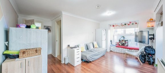 2 bedrooms Apartment in London, United Kingdom No. 10722 23