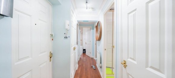 2 bedrooms Apartment in London, United Kingdom No. 10722 37