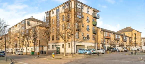 2 bedrooms Apartment in London, United Kingdom No. 10722 7