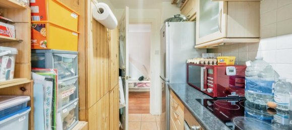 2 bedrooms Apartment in London, United Kingdom No. 10722 21