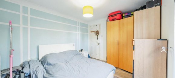 2 bedrooms Apartment in London, United Kingdom No. 10722 36