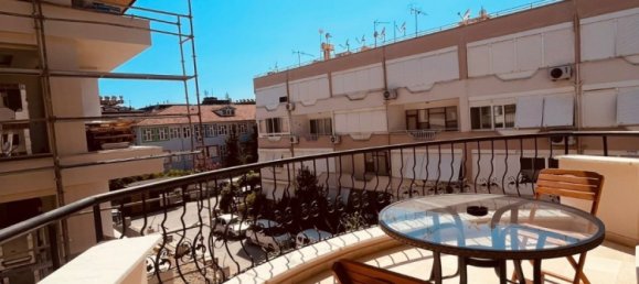 Apartment 2+1 in Alanya, Turkey No. 17458 13