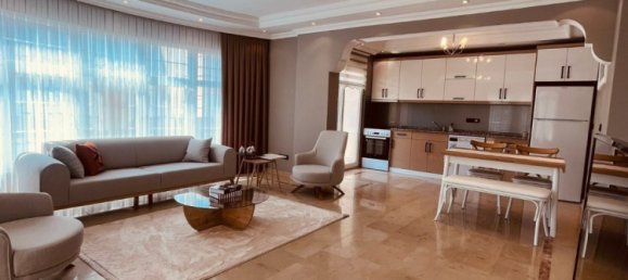 Apartment 2+1 in Alanya, Turkey No. 17458 10