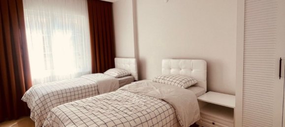 Apartment 2+1 in Alanya, Turkey No. 17458 3