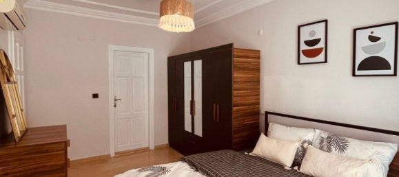 Apartment 2+1 in Alanya, Turkey No. 17458 17
