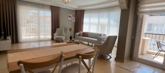 Apartment 2+1 in Alanya, Turkey No. 17458 12