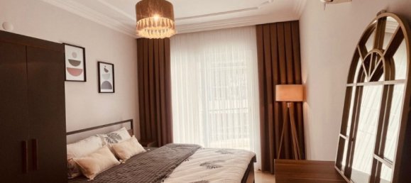 Apartment 2+1 in Alanya, Turkey No. 17458 14