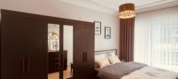 Apartment 2+1 in Alanya, Turkey No. 17458 16