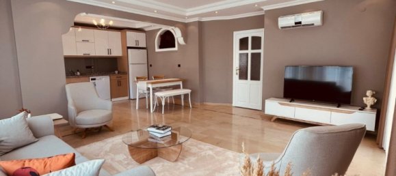 Apartment 2+1 in Alanya, Turkey No. 17458 15