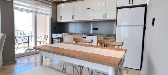 Apartment 2+1 in Alanya, Turkey No. 17458 5