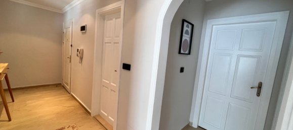 Apartment 2+1 in Alanya, Turkey No. 17458 11