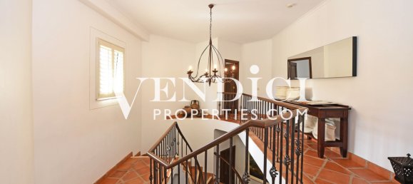 4 bedrooms Villa in Almancil, Portugal No. 270096 12
