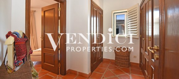 4 bedrooms Villa in Almancil, Portugal No. 270096 16