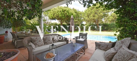 4 bedrooms Villa in Almancil, Portugal No. 270096 29
