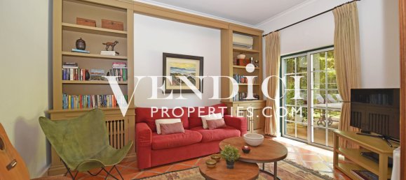 4 bedrooms Villa in Almancil, Portugal No. 270096 2