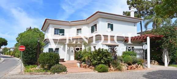 4 bedrooms Villa in Almancil, Portugal No. 270096 28