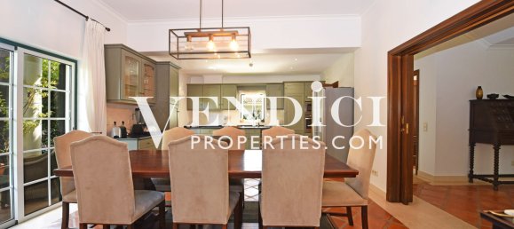 4 bedrooms Villa in Almancil, Portugal No. 270096 4