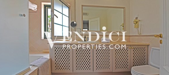 4 bedrooms Villa in Almancil, Portugal No. 270096 15