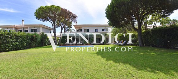 4 bedrooms Villa in Almancil, Portugal No. 270096 27