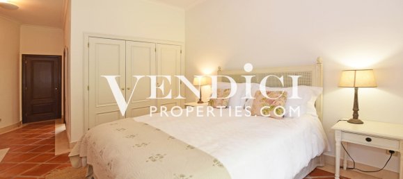 4 bedrooms Villa in Almancil, Portugal No. 270096 9