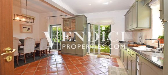 4 bedrooms Villa in Almancil, Portugal No. 270096 7