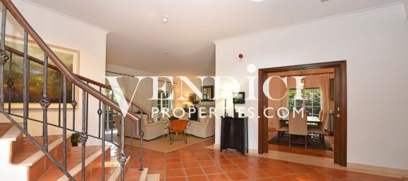 4 bedrooms Villa in Almancil, Portugal No. 270096 30