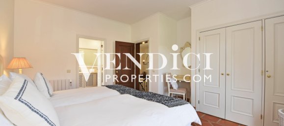 4 bedrooms Villa in Almancil, Portugal No. 270096 14
