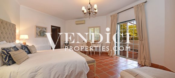 4 bedrooms Villa in Almancil, Portugal No. 270096 17