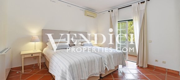 4 bedrooms Villa in Almancil, Portugal No. 270096 22