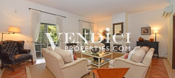 4 bedrooms Villa in Almancil, Portugal No. 270096 31