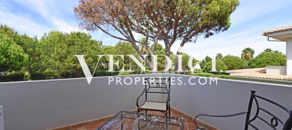 4 bedrooms Villa in Almancil, Portugal No. 270096 20