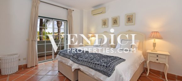 4 bedrooms Villa in Almancil, Portugal No. 270096 13