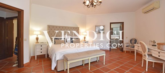 4 bedrooms Villa in Almancil, Portugal No. 270096 18