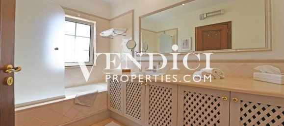 4 bedrooms Villa in Almancil, Portugal No. 270096 10