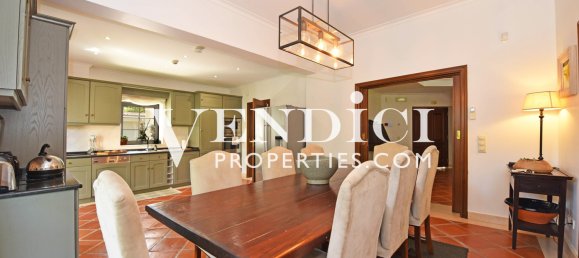 4 bedrooms Villa in Almancil, Portugal No. 270096 5