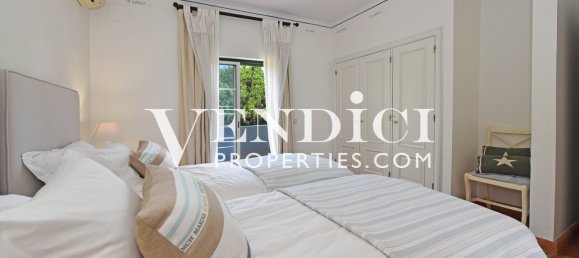 4 bedrooms Villa in Almancil, Portugal No. 270096 23