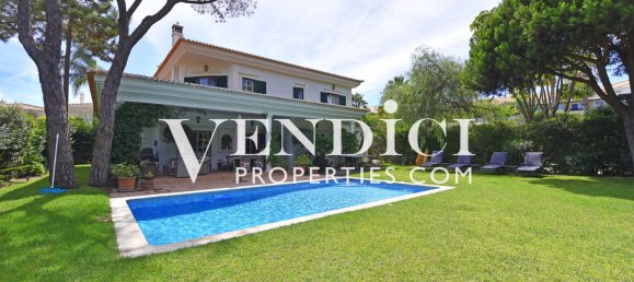 4 bedrooms Villa in Almancil, Portugal No. 270096 11