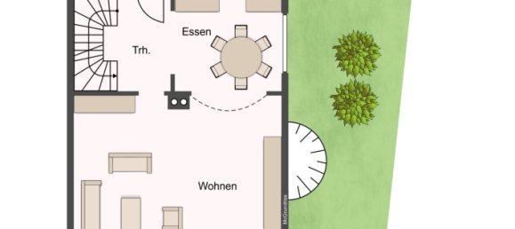 5-Zimmer Stadthaus in Heilbronn, Germany, Nr. 294737 28