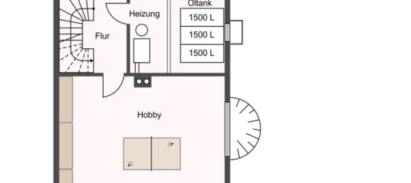 5-Zimmer Stadthaus in Heilbronn, Germany, Nr. 294737 30